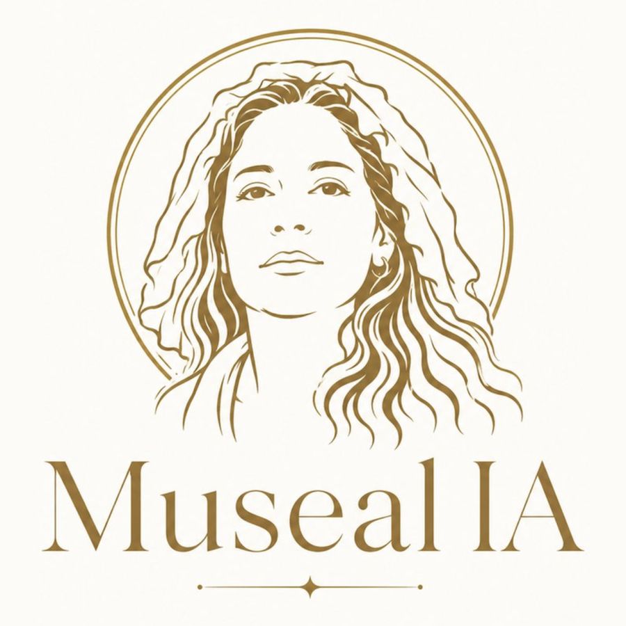 Muséal IA